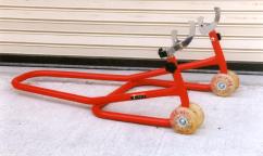 スタンドげっとだぜ